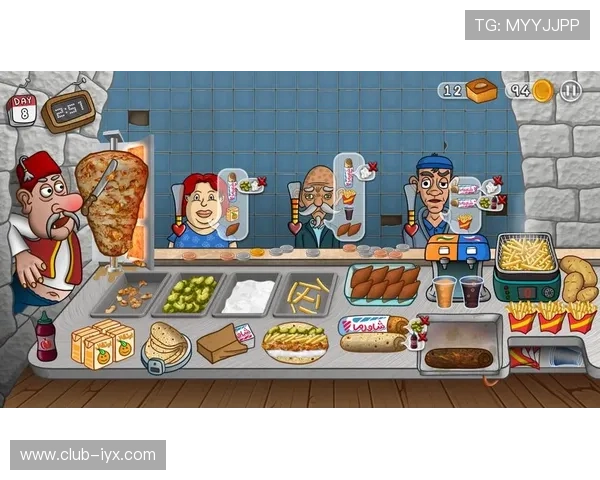 爱游戏娱乐：结合娱乐元素的游戏设计理念，打造更具吸引力的作品