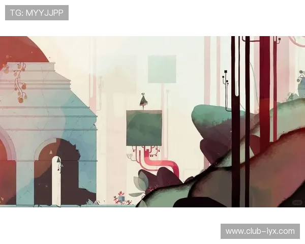 爱游戏让你沉浸其中：探索游戏设计中的情感共鸣与玩家体验的完美结合